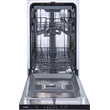 Gorenje GV520E10 beépíthető mosogatógép