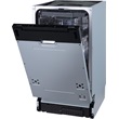 Gorenje GV561D10 beépíthető mosogatógép