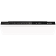 Gorenje GV561D10 beépíthető mosogatógép