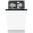 Gorenje GV583C10  beépíthető mosogatógép