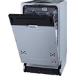 Gorenje GV583C10  beépíthető mosogatógép