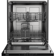 Gorenje GV62040 beépíthető mosogatógép
