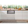 Gorenje GV642C65 beépíthető mosogatógép