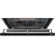 Gorenje GV642C65 beépíthető mosogatógép