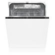 Gorenje GV642E90 beépíthető mosogatógép