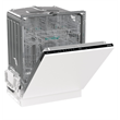 Gorenje GV642E90 beépíthető mosogatógép