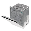 Gorenje GV642E90 beépíthető mosogatógép