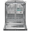 Gorenje GV643E90 beépíthető mosogatógép