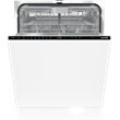 Gorenje GV663C60 beépíthető mosogatógép