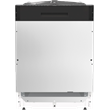 Gorenje GV672C61 beépíthető mosogatógép