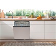 Gorenje GV672C61 beépíthető mosogatógép