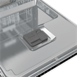 Gorenje GV672C61 beépíthető mosogatógép
