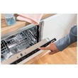 Gorenje GV673C62 beépíthető mosogatógép