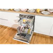 Gorenje GV693C60UVAD beépíthető mosogatógép