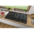Gorenje GW951MB beépíthető gázfőzőlap