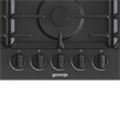 Gorenje GW951MB beépíthető gázfőzőlap