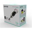 Gorenje HBC807QB botmixer szett