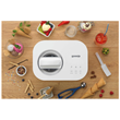 Gorenje ICM10W kompresszoros fagyalt készítő