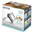 Gorenje M500DC kézi mixer
