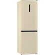 Gorenje NRK6192AC4 alulfagyasztós hűtőszekrény