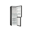 Gorenje NRK619EABXL4 alulfagyasztós hűtőszekrény