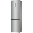 Gorenje NRK6202AXL4 alulfagyasztós hűtőszekrény