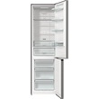 Gorenje NRK6202AXL4 alulfagyasztós hűtőszekrény