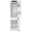 Gorenje NRKI517E62WF beépíthető alulfagyasztós hűtőszekrény