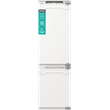 Gorenje NRKI517E62WF beépíthető alulfagyasztós hűtőszekrény