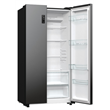 Gorenje NRR9185EABXL Side by Side hűtőszekrény