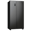 Gorenje NRR9185EABXL Side by Side hűtőszekrény