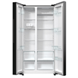 Gorenje NRR9185EABXL Side by Side hűtőszekrény