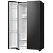 Gorenje NRR9185EABXL Side by Side hűtőszekrény