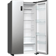 Gorenje NRR9185EAXL side by side hűtőszekrény
