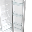 Gorenje NRR9185EAXL side by side hűtőszekrény