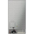 Gorenje NRR9185EAXL side by side hűtőszekrény