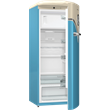 Gorenje OBRB153BL egyajtós hűtőszekrény