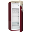 Gorenje OBRB153R egyajtós hűtőszekrény