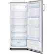 Gorenje R4142PS egyajtós hűtőszekrény, 242 liter, fehér