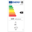 Gorenje R619EABK6 egyajtós hűtőszekrény