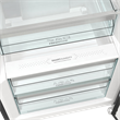 Gorenje R619EABK6 egyajtós hűtőszekrény