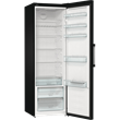 Gorenje R619EABK6 egyajtós hűtőszekrény
