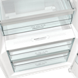 Gorenje R619EAW6 egyajtós hűtőszekrény