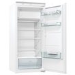 Gorenje RBI4122E1 beépíthető egyajtós hűtőszekrény
