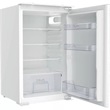 Gorenje RI409EP1 beépíthető egyajtós hűtőszekrény
