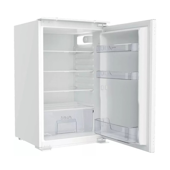 Gorenje RI409EP1 beépíthető egyajtós hűtőszekrény