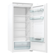 Gorenje RI412EE1 beépíthető egyajtós hűtőszekrény