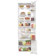 Gorenje RI418EE0 beépíthető egyajtós hűtőszekrény, 300 liter, fehér