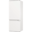 Gorenje RKI514E21 beépíthető alulfagyasztós hűtőszekrény