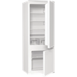 Gorenje RKI514E21 beépíthető alulfagyasztós hűtőszekrény